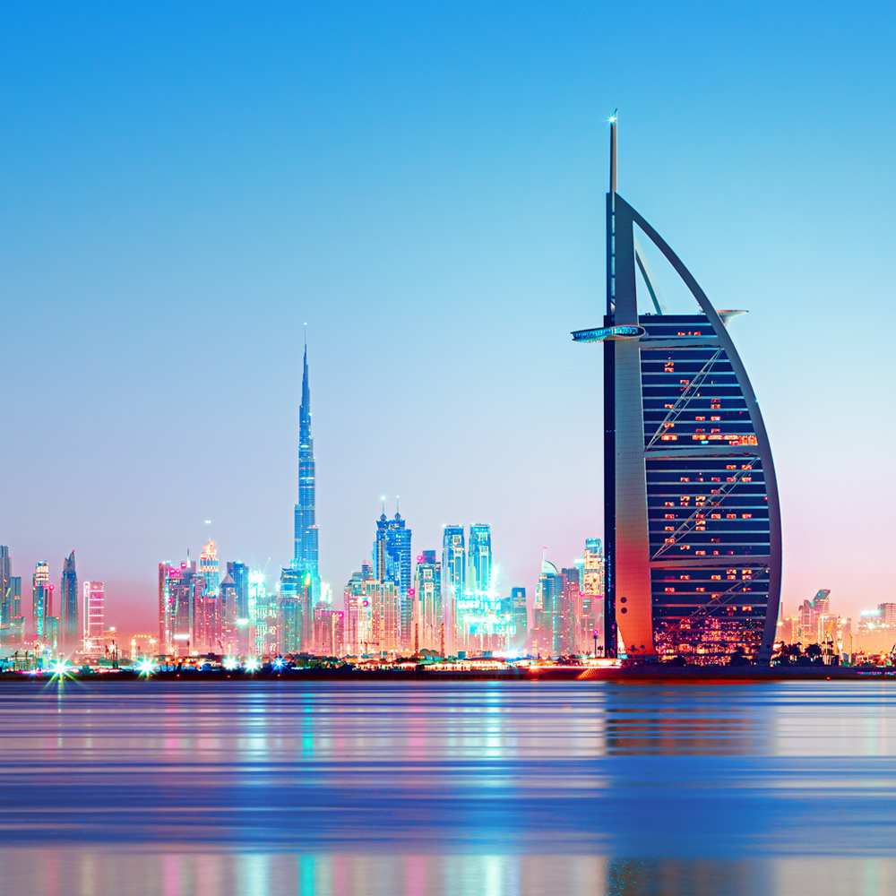 Dubai Packages