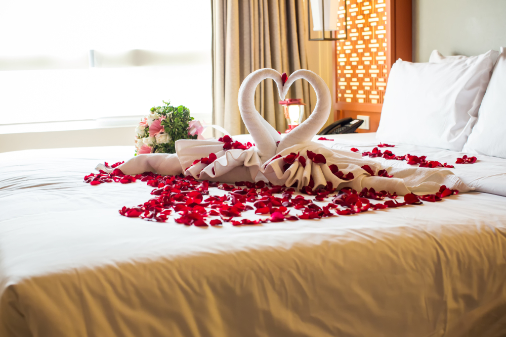 Honeymoon