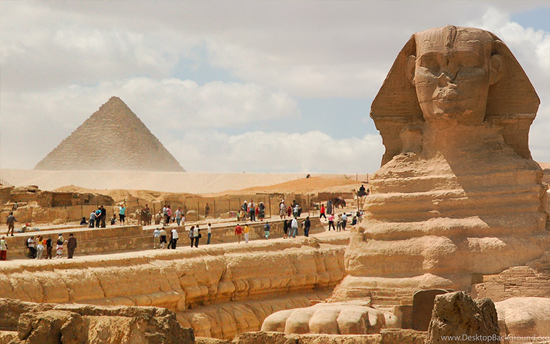 Egypt 5Days 4Nights package